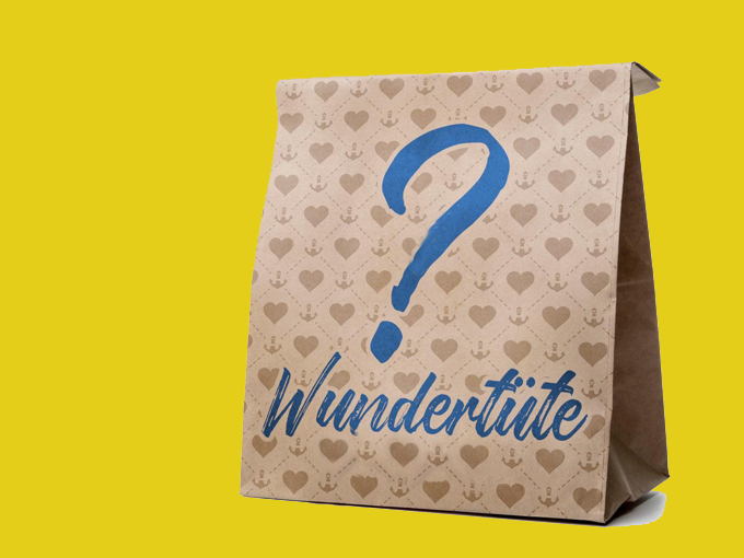 Wundertüte