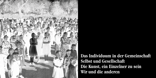 Wir und die anderen